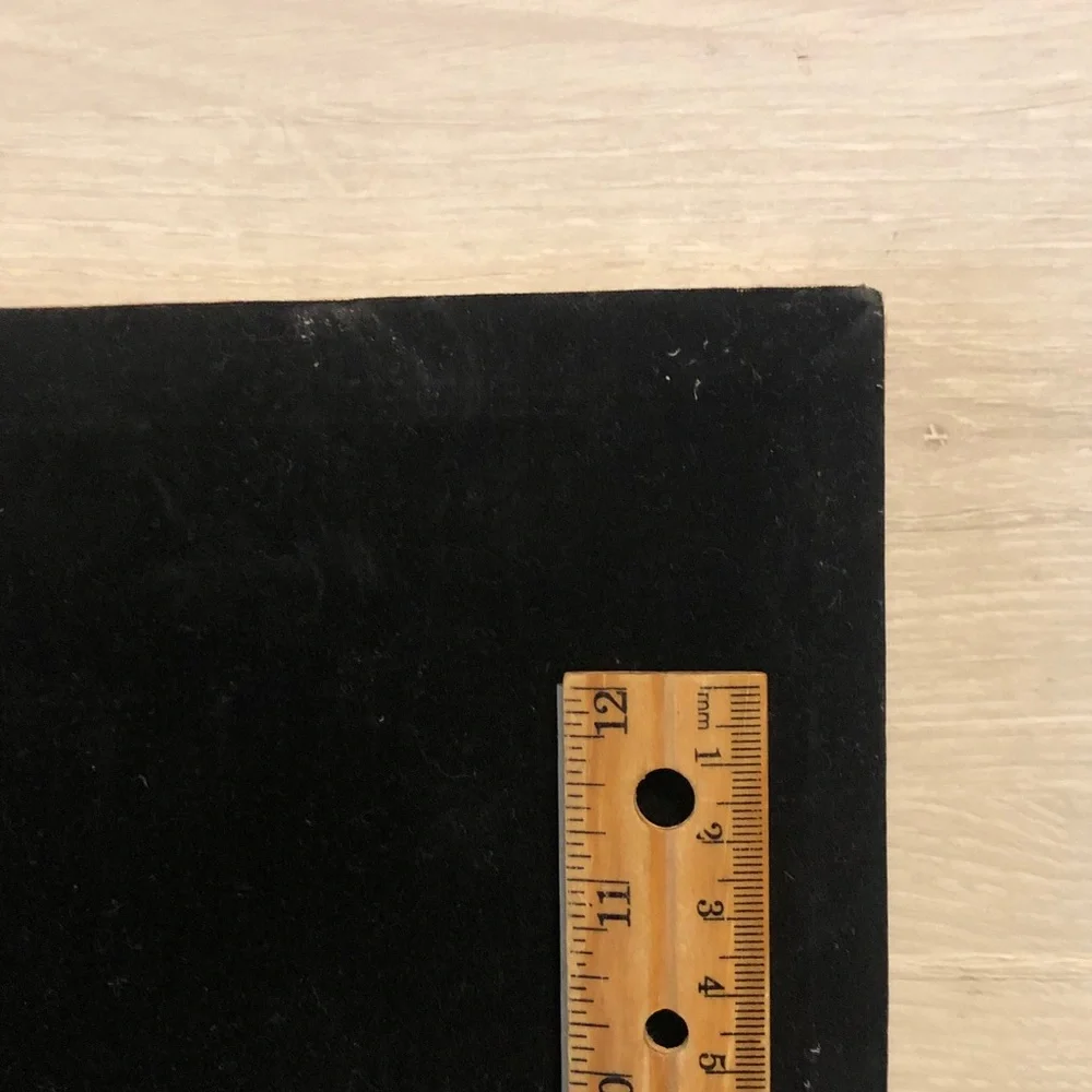 Rolling Stones - Tattoo You - 11” x 14” Tattered Faded Look Canvas Wall Art - Picture 7 of 7